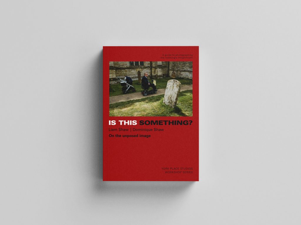 "Is This Something?" - A guide to documentary wedding photography and photographing the seemingly insignificiant