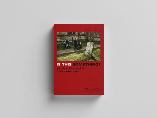 "Is This Something?" - A guide to documentary wedding photography and photographing the seemingly insignificiant