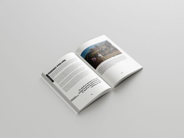 Is This Something? | A Documentary Photography Book by York Place Studios - Image 4