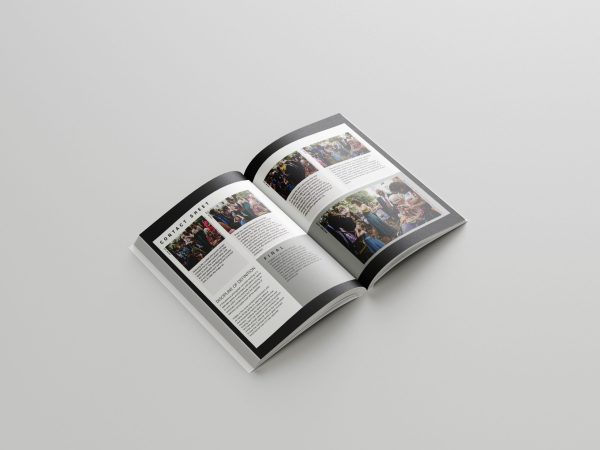 Is This Something? | A Documentary Photography Book by York Place Studios - Image 5