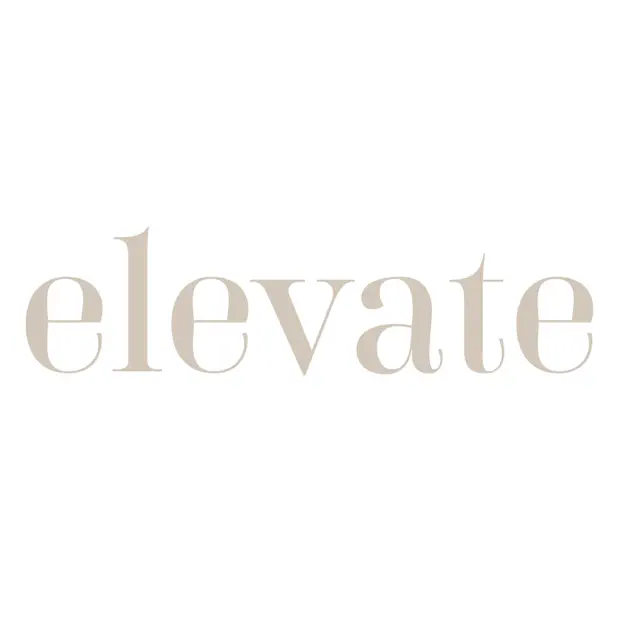 Elevate conference logo