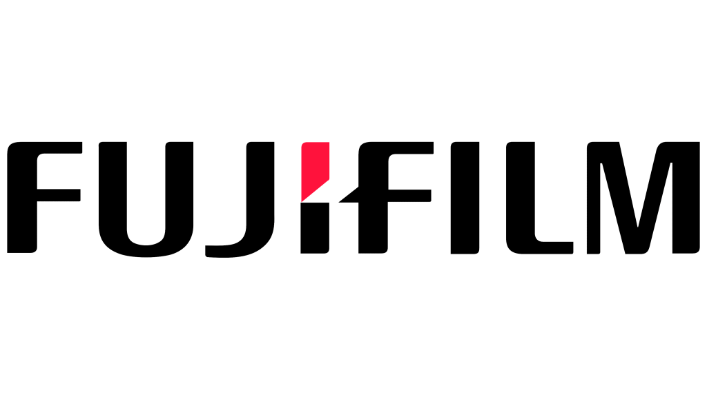 Fujifilm Logo