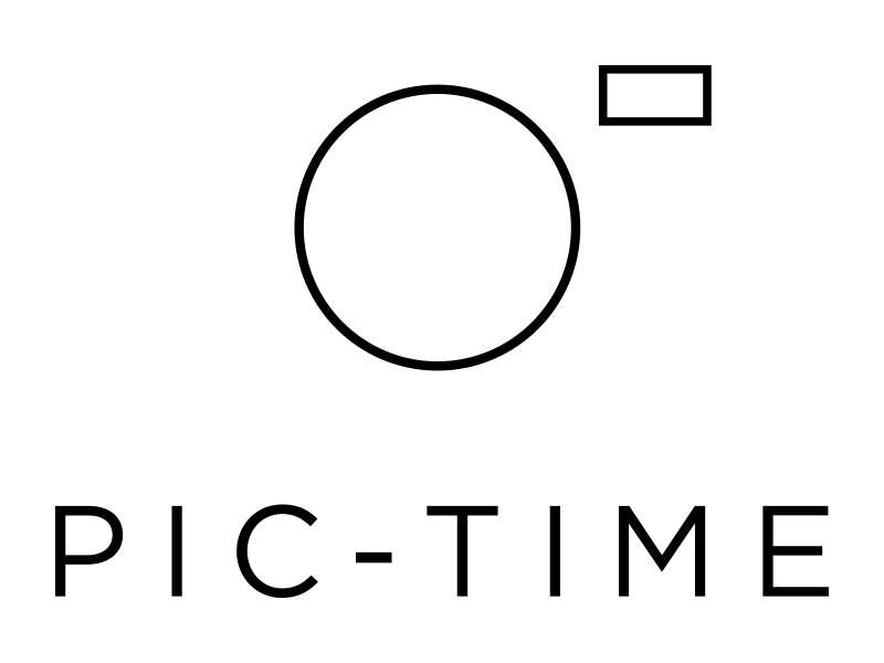 Pic-Time logo