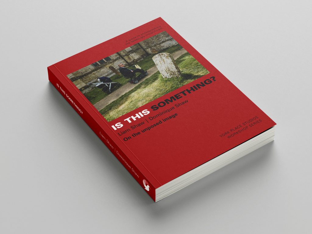 Is This Something - a guide to documentary wedding photography