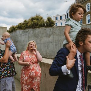 Photography Mentorship | The 2-Day In-Person Residency