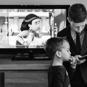 Videography Mentorship | The 2-Day In-Person Residency