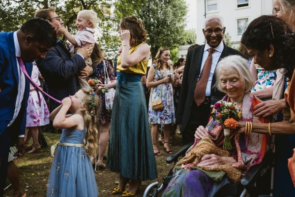 The Complete Documentary Residency | Photography & Film
